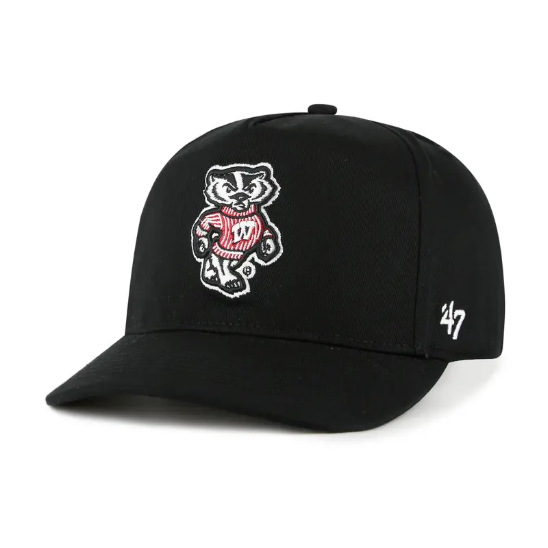 WISCONSIN BADGERS '47 HITCH