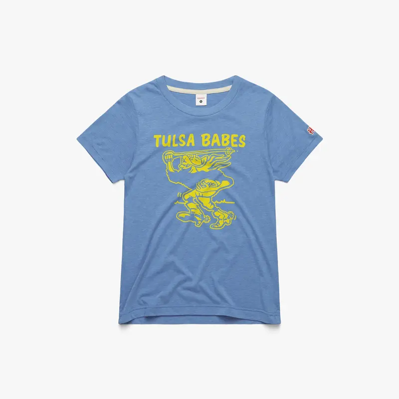 Women's Tulsa Babes