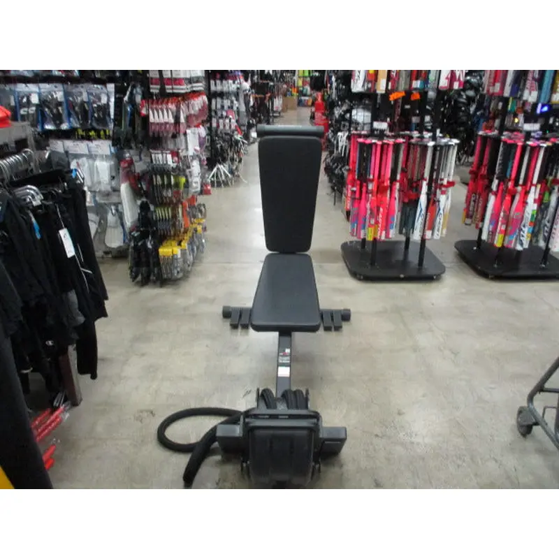 Used Rope Flex Dual Position Rope Trainer Machine