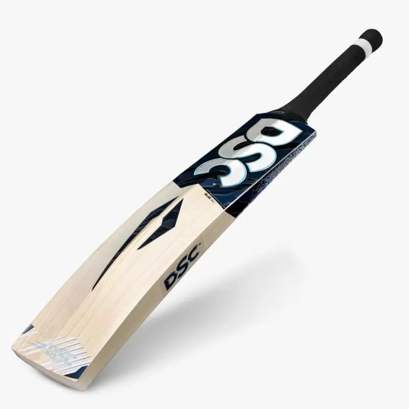 BLAK 111 English Willow Bat DSC | Kibi Sports