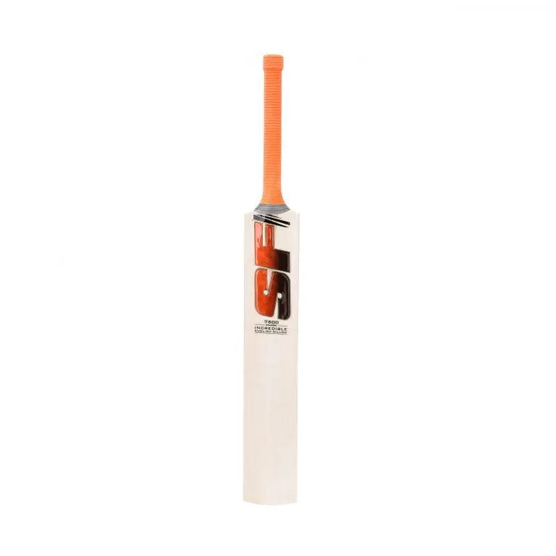 SF INCREDEBLE  7500 CRICKET BAT | KIBI SPORTS