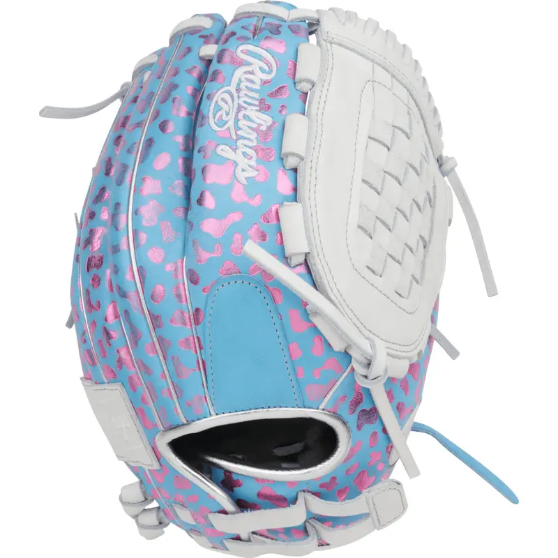 Rawlings Heart of the Hide 12.5" Softball Glove - PRO125SB-3CBW