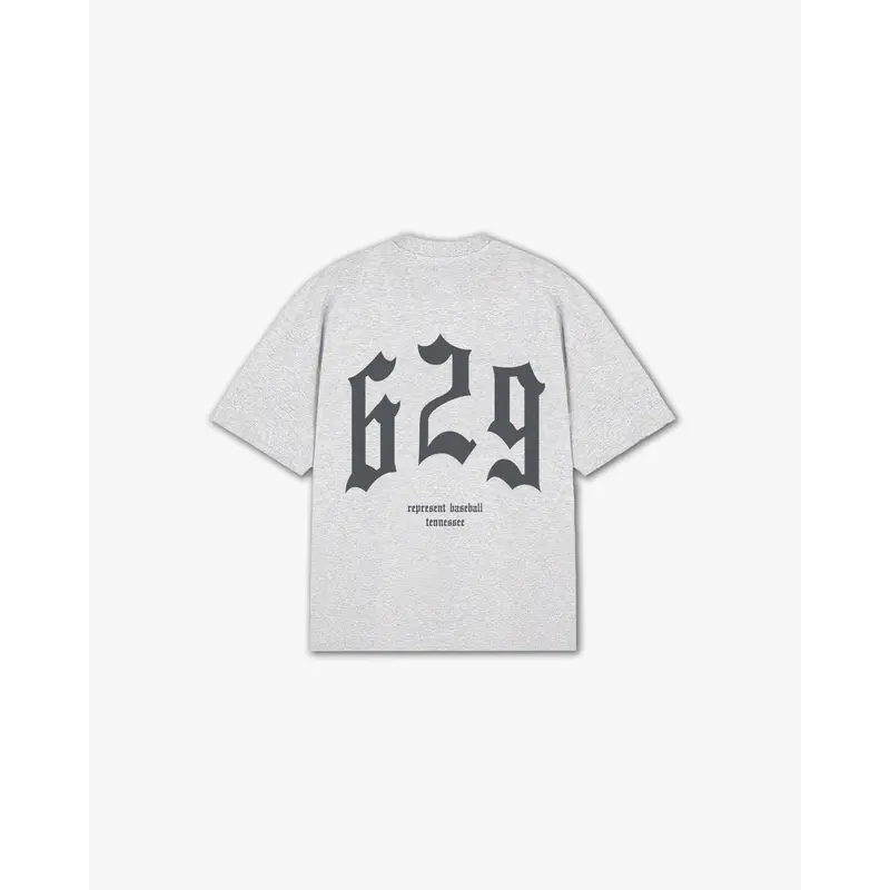THE (629) VANQUISH BASEBALL V2 ELITE TEE