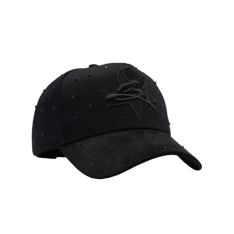31 HATS BLACK 31 BLACKOUT SNAPBACK FULL SET! 31BLACKOUT