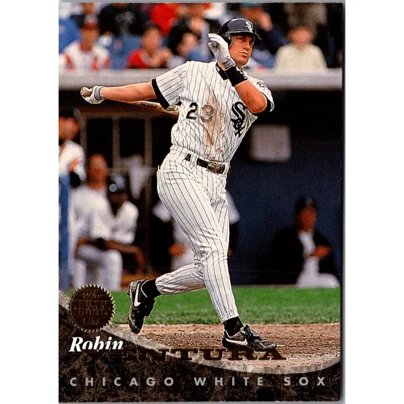 1994 Leaf Robin Ventura #26