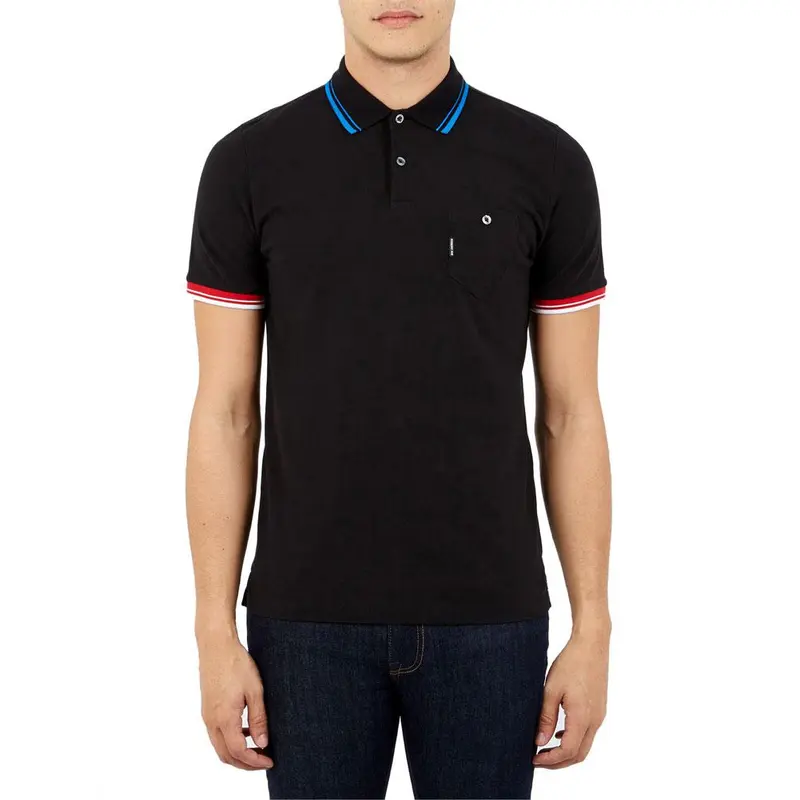 Ben Sherman - Reno Mens Polo Shirt