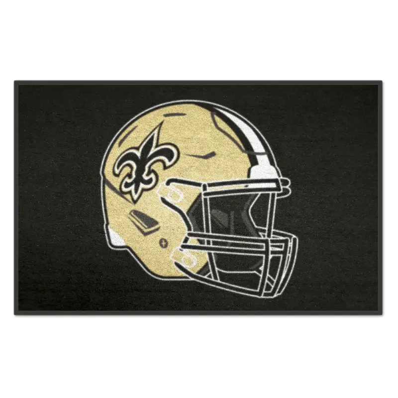 NFL - New Orleans Saints Starter Mat