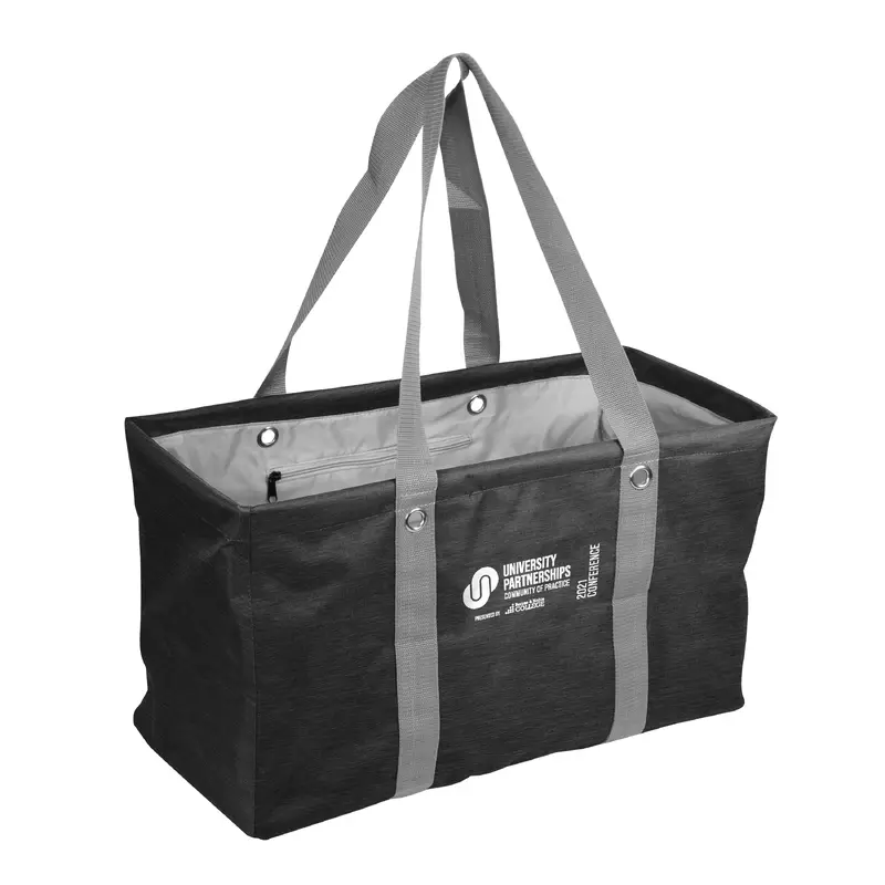 University Partnership Community Picnic Caddy
