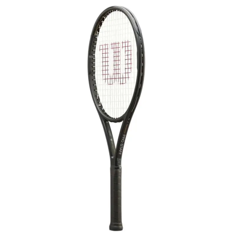 WILSON PRO STAFF TEAM V 13.0 GRIP 3  TENNIS RACKET