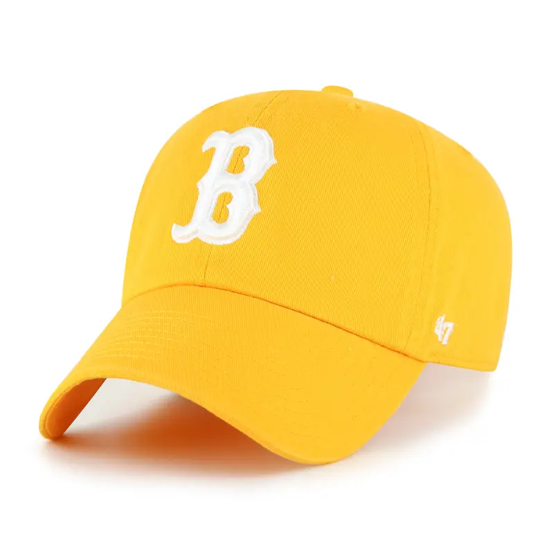 BOSTON RED SOX '47 CLEAN UP