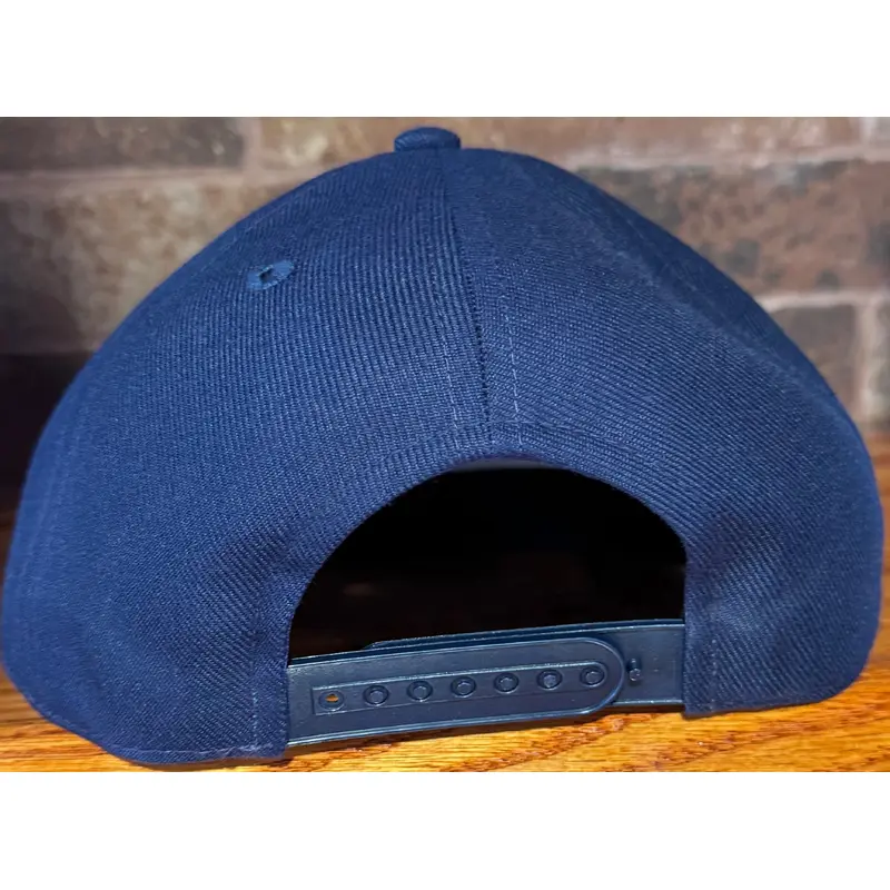 Toasty Snapback Cap
