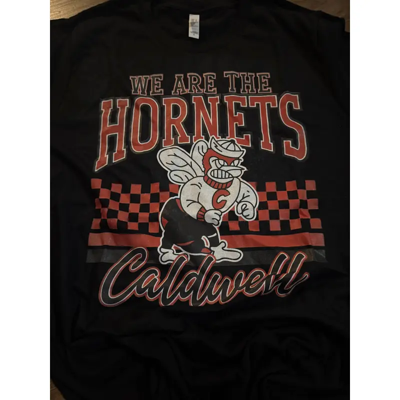We are the Hornets - XL