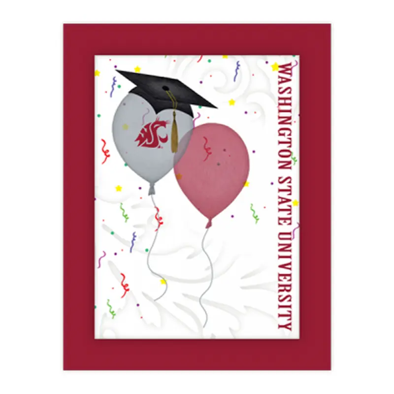 WSU Grad Card