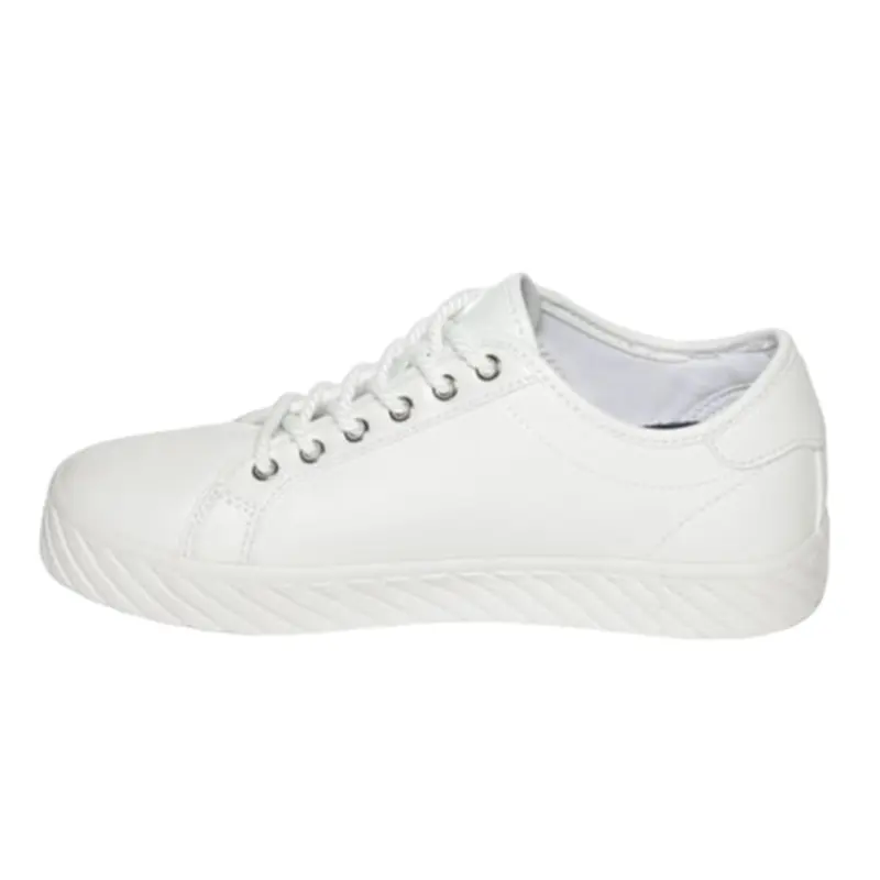 TOMMY HILFIGER SHOE WHITE WOMEN TWHARTLIY WHT