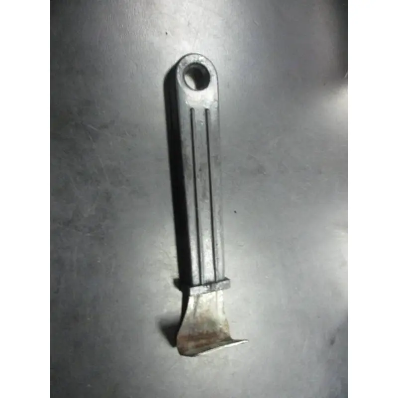 Used Camping Pot Lid Lifter