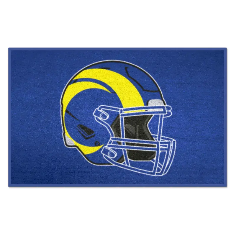 NFL - Los Angeles Rams Starter Mat