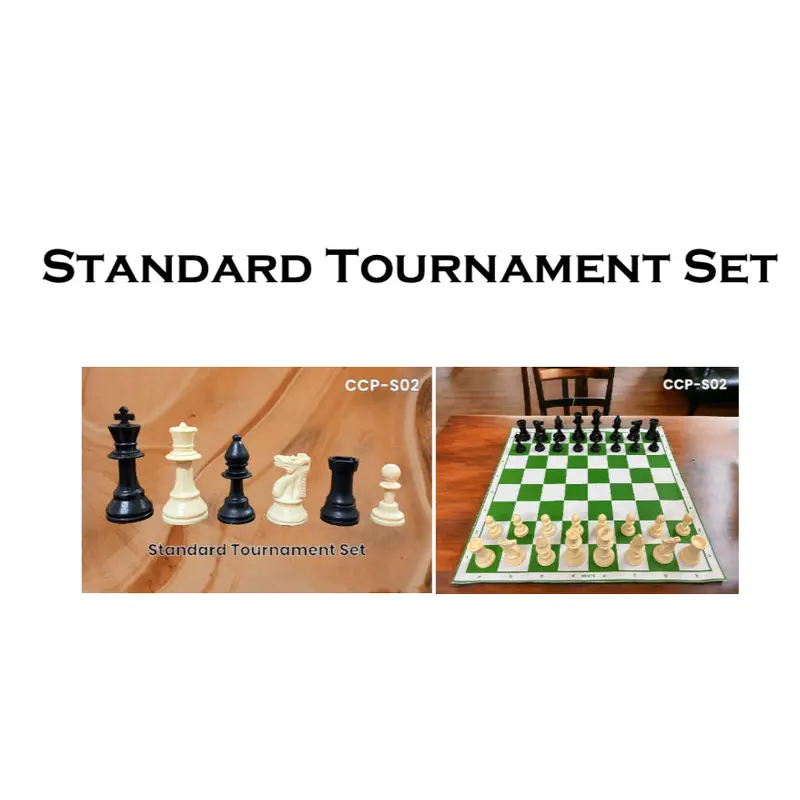 PREMIUM STANDRED SET | KIBI SPORTS