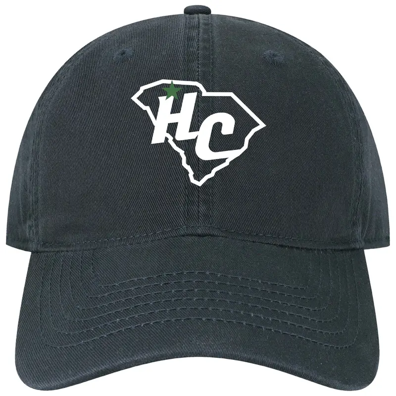 L2 EZA Navy HC Hat