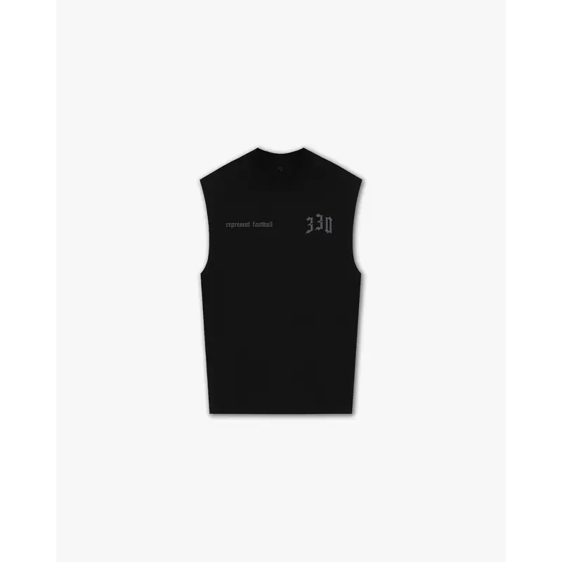 THE (330) VANQUISH FOOTBALL PRO-ERA COMPRESSION CUTOFF