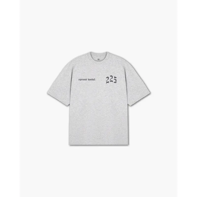 THE (225) VANQUISH BASEBALL ELITE TEE