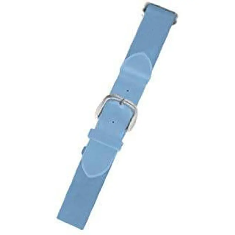 New Champro Youth Baseball Belt - Light Blue