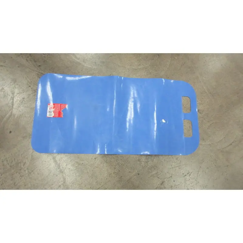 Used Sledding Sheet