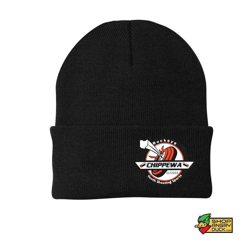 BOYESC Beanie