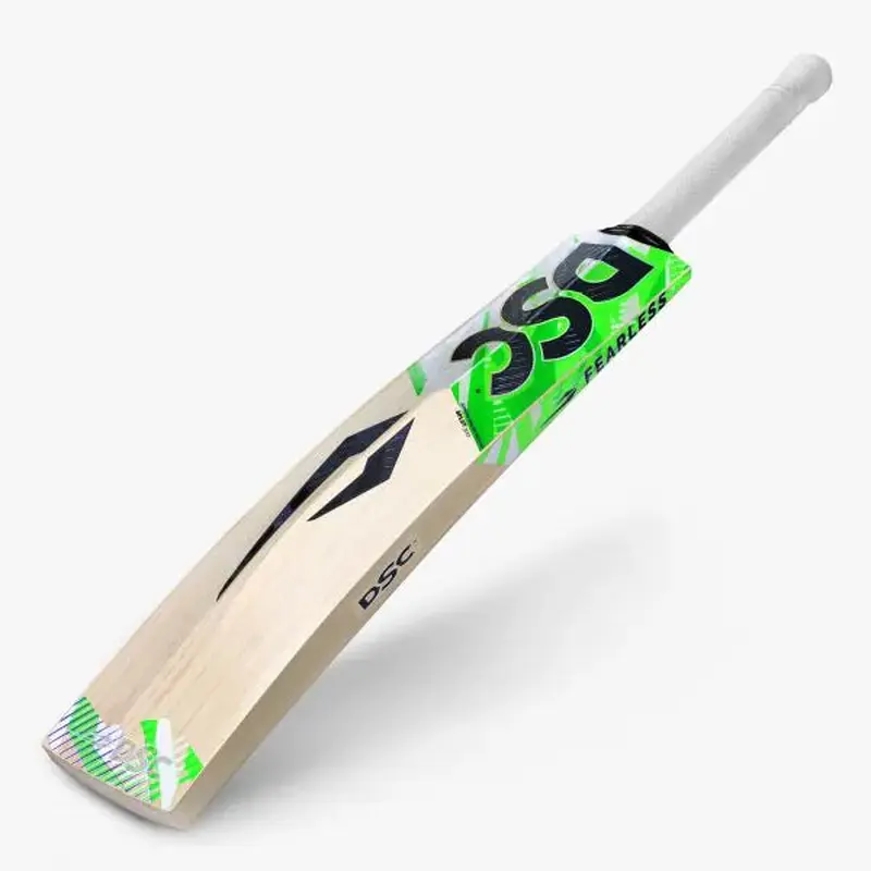 SPLIIT 300 English Willow Bat DSC | Kibi Sports