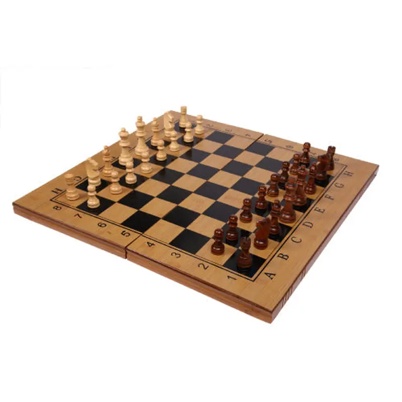 WODDEN CHESS 955 (MEDIUM) Airavat | Kibi Sports