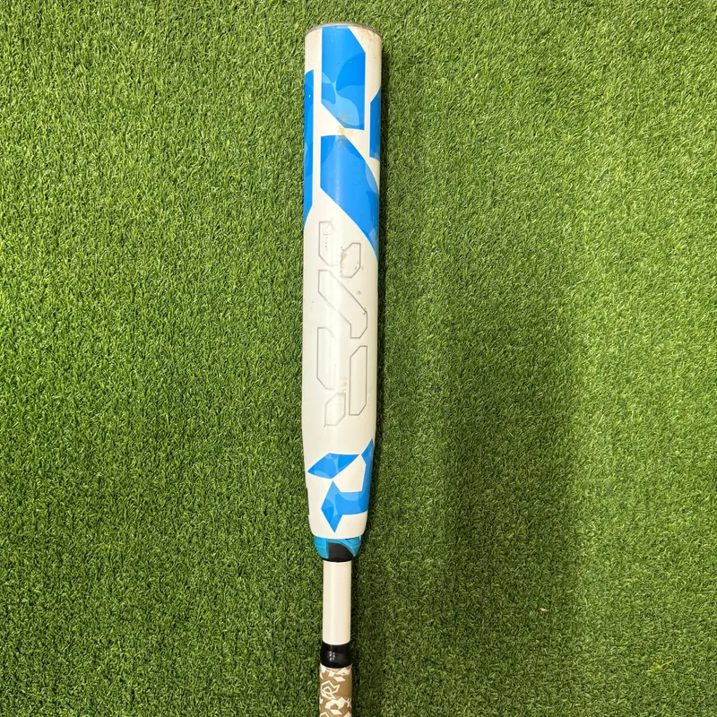2023 DeMarini CF -11 Fastpitch Softball Bat - CFSS-23 [USED-UB124] 29/18
