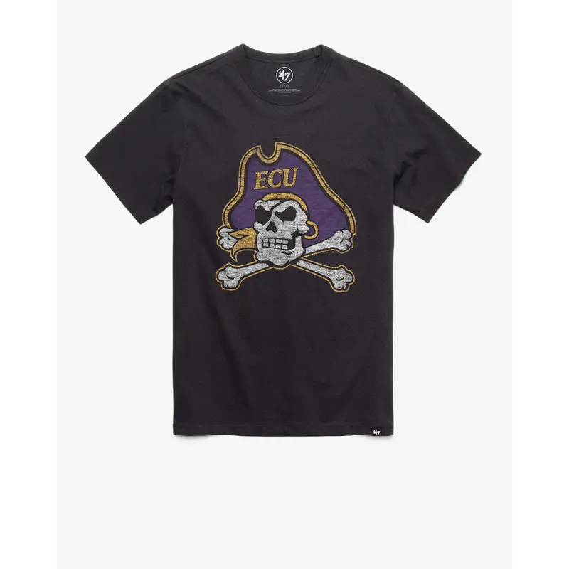 EAST CAROLINA PIRATES PREMIER '47 FRANKLIN TEE