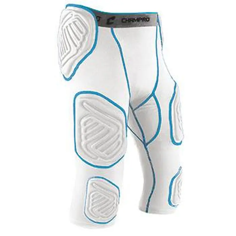 New Champro Adult Bull-Rush 7-Pad Girdle Size 2XL