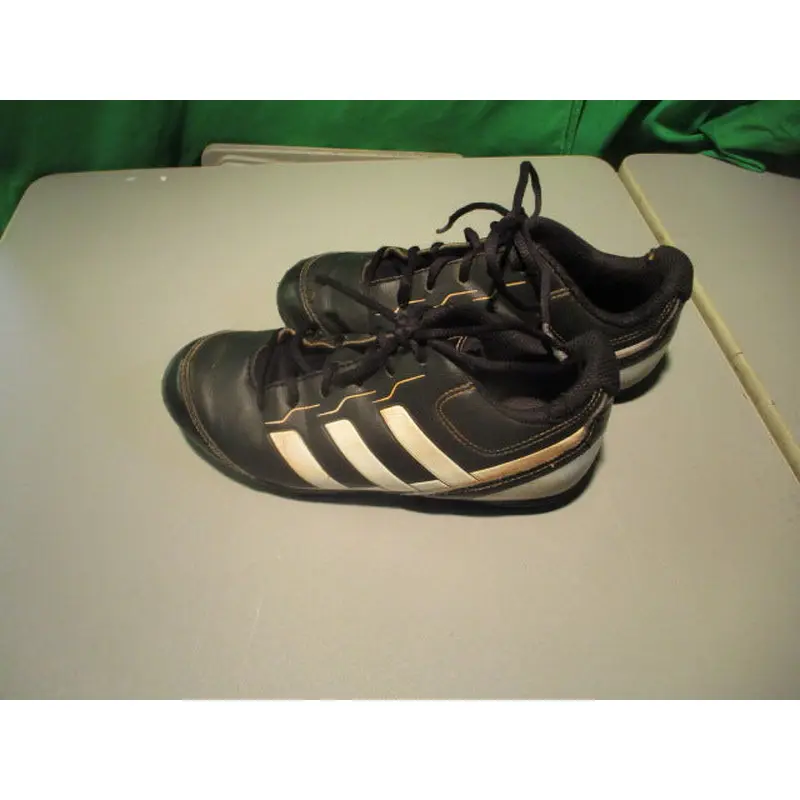 Used Youth Adidas Cleats Size 1
