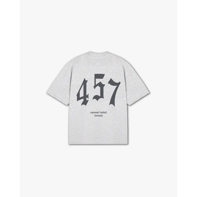 THE (457) VANQUISH FOOTBALL V2 ELITE TEE