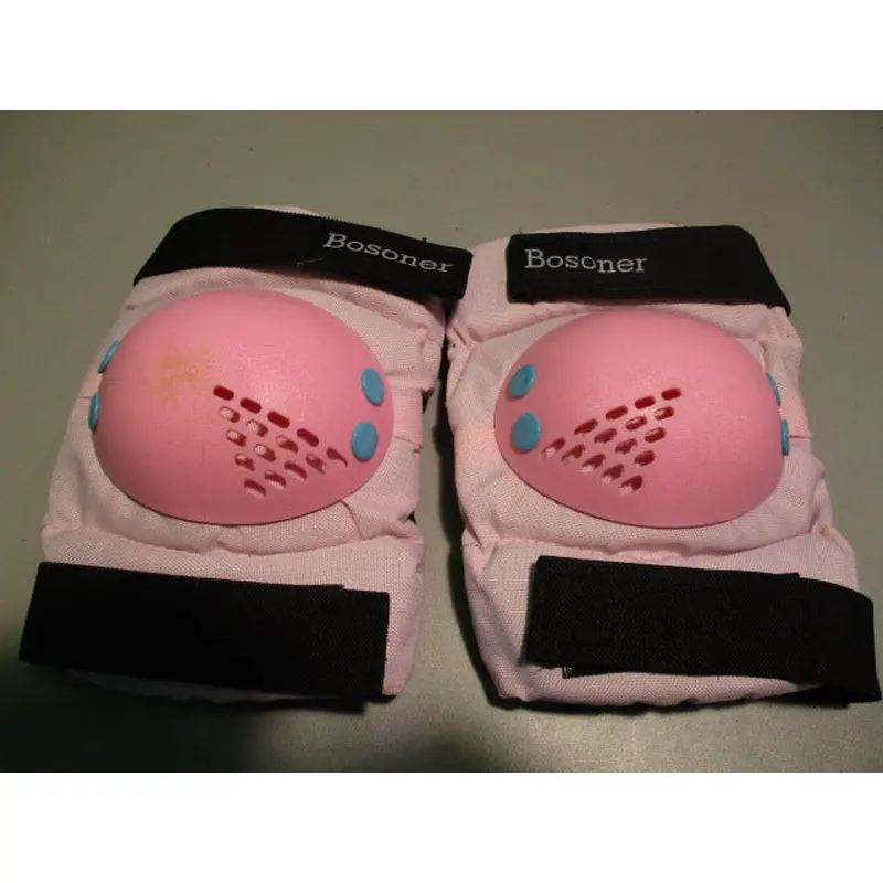 Used Bosoner Kids Knee Pads