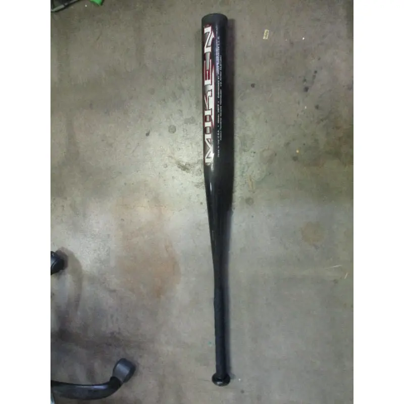 Used Miken Freak Plus 34" (-8) Slowpitch Bat