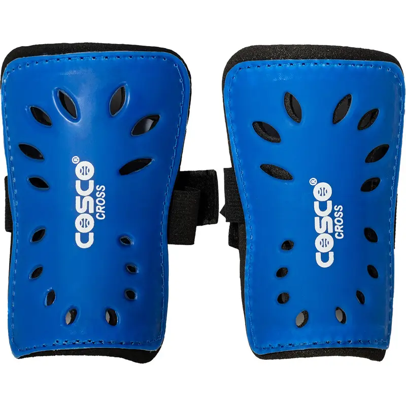Cosco Cross Beginner Football Shin Guard | KIBI SPORTS