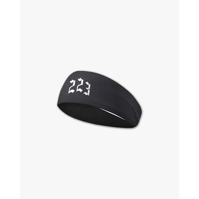 THE (223) VANQUISH PRO-ERA HEADBAND