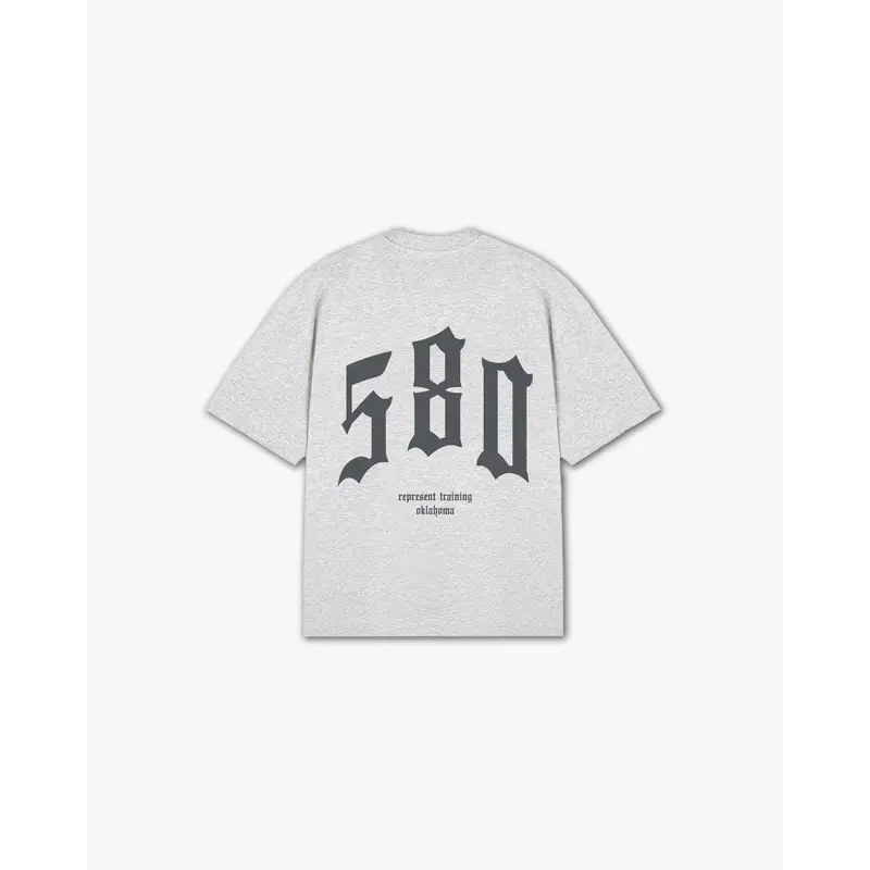 THE (580) VANQUISH TRAINING V2 ELITE TEE