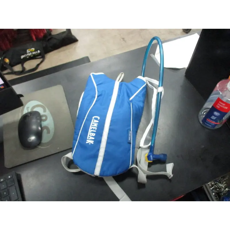Used CamelBak Skeeter W/ Bladder