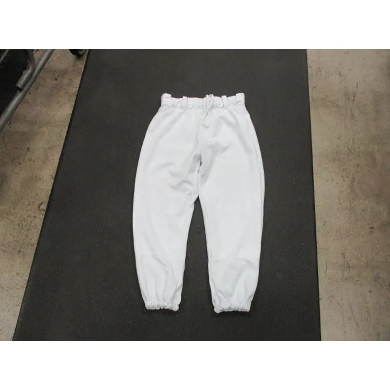 Used Champro Elastic Bottom Size Youth XL Baseball Pant