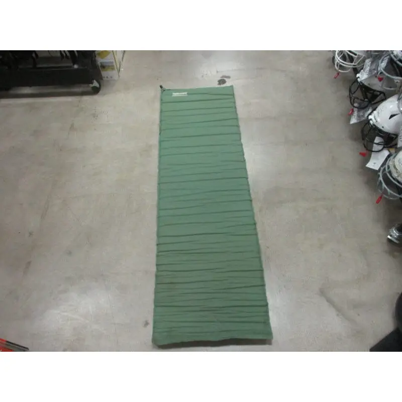 Used ThermaRest Inflatable Sleeping Pad
