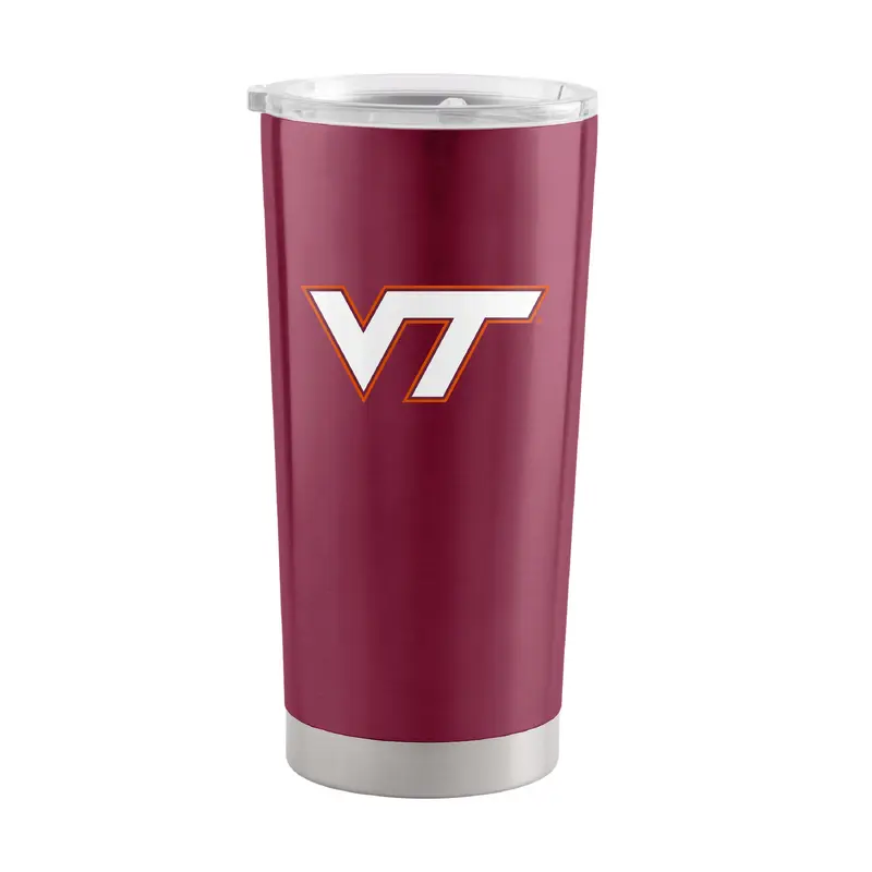 Virginia Tech 20oz Gameday Stainless Tumbler