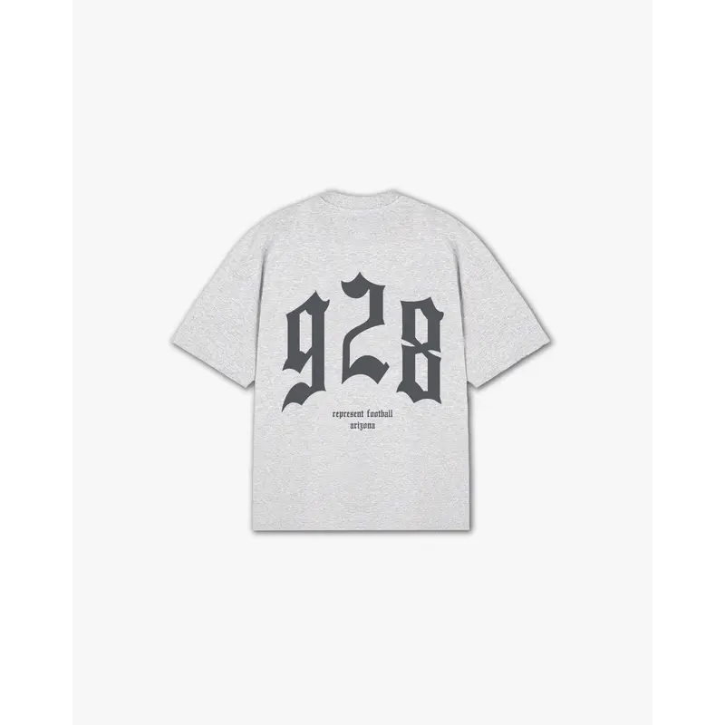 THE (928) VANQUISH FOOTBALL V2 ELITE TEE