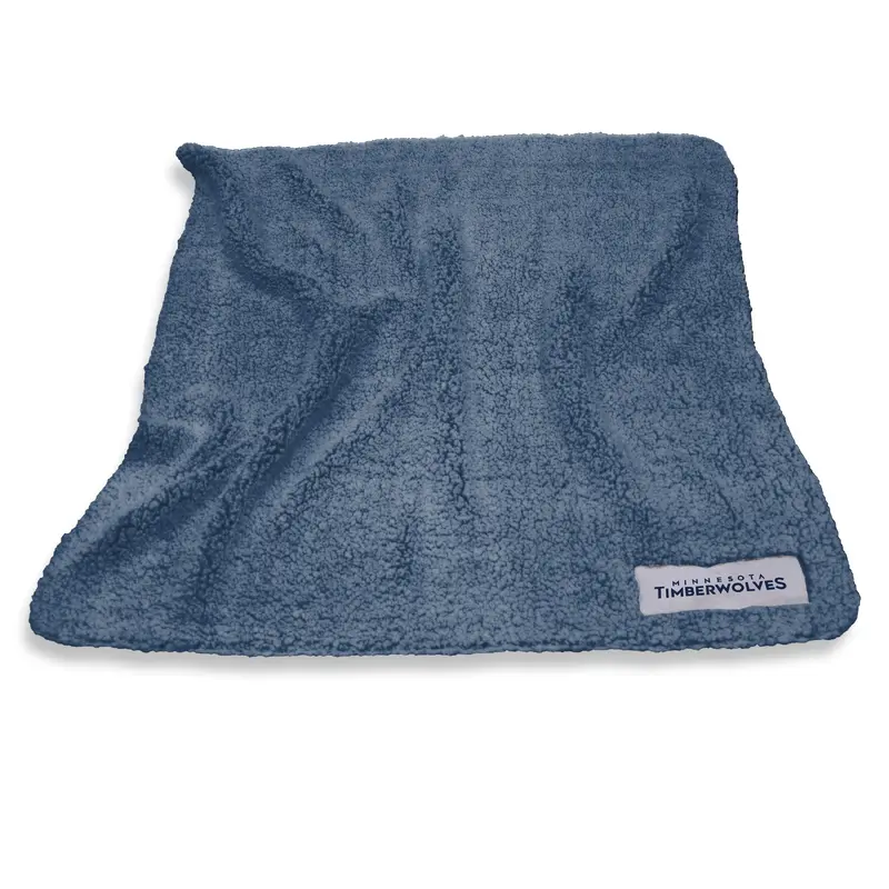 Minnesota Timberwolves Color Frosty Fleece