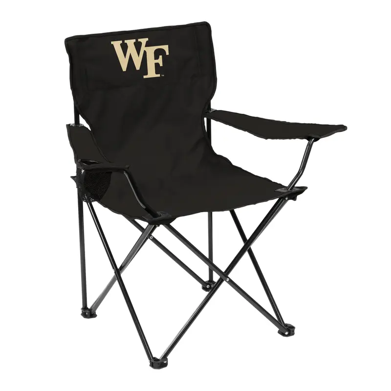 Wake Forest Quad Chair