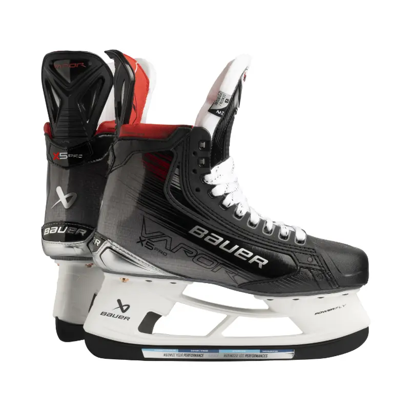 2023 Bauer Vapor X5 Pro Hockey Skates - Intermediate