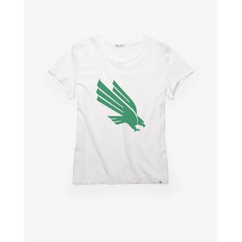 NORTH TEXAS MEAN GREEN EAGLES PREMIER '47 FRANKIE TEE WOMENS