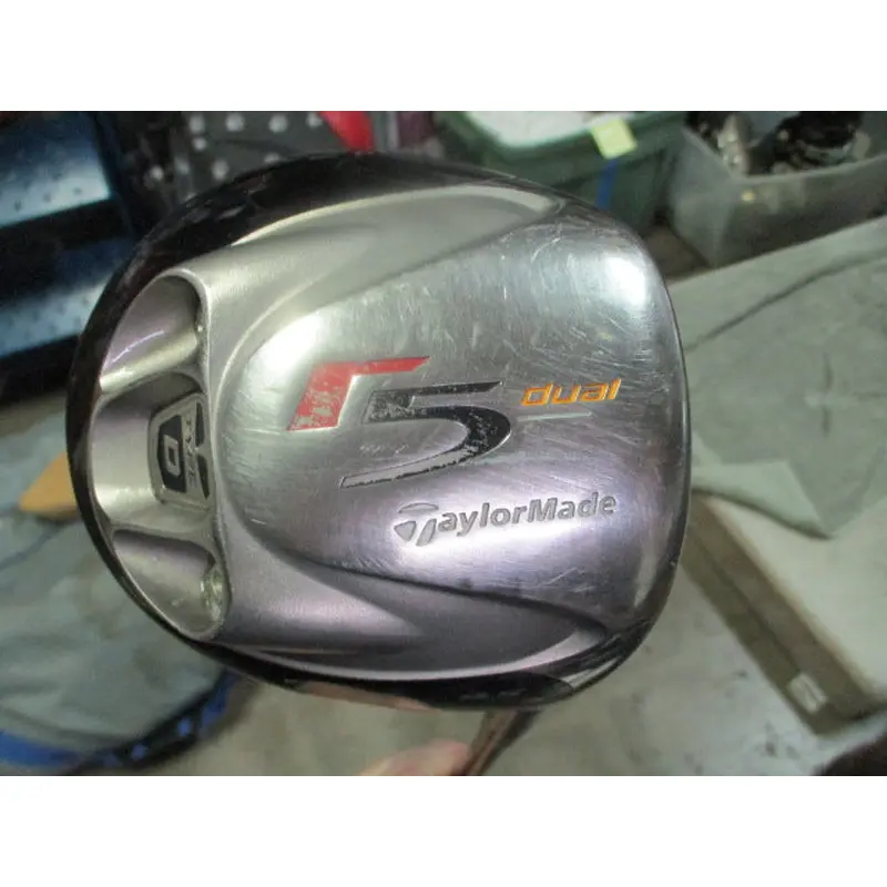 Used Taylormade R5 9.5 Degree Driver