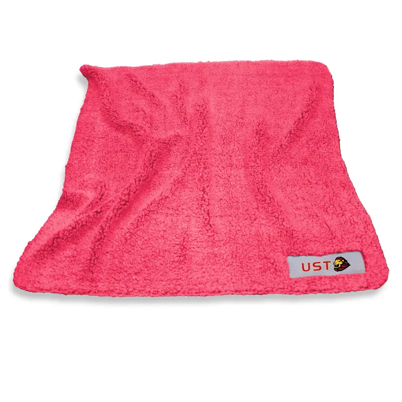 University of Saint Thomas Color Frosty Fleece